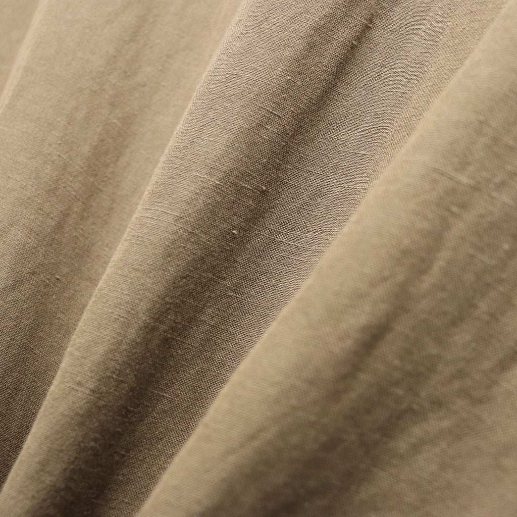 ATELIER SHIRTS #OLIVE [S2623103]