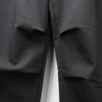 HOLLOW FIBER STRETCH PANTS #BLACK [FST03262U0006]