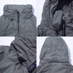 WILD THINGS | HAPPY JACKET IMPRESSION BY F/CE. 2.0 #SAGE GREEN [FSP08262U0001]