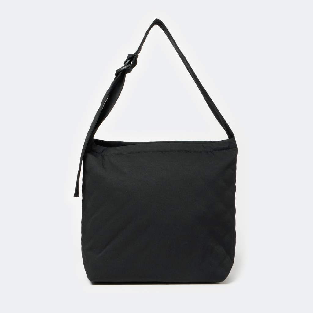 TECH SLING BAG #BLACK [BB-30025W] - cocorozashi 三重県四日市市の