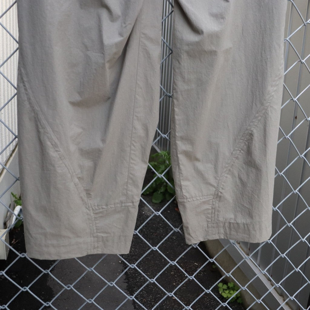 BASIC UNIT 2 #gray [24SS-PT03-2]