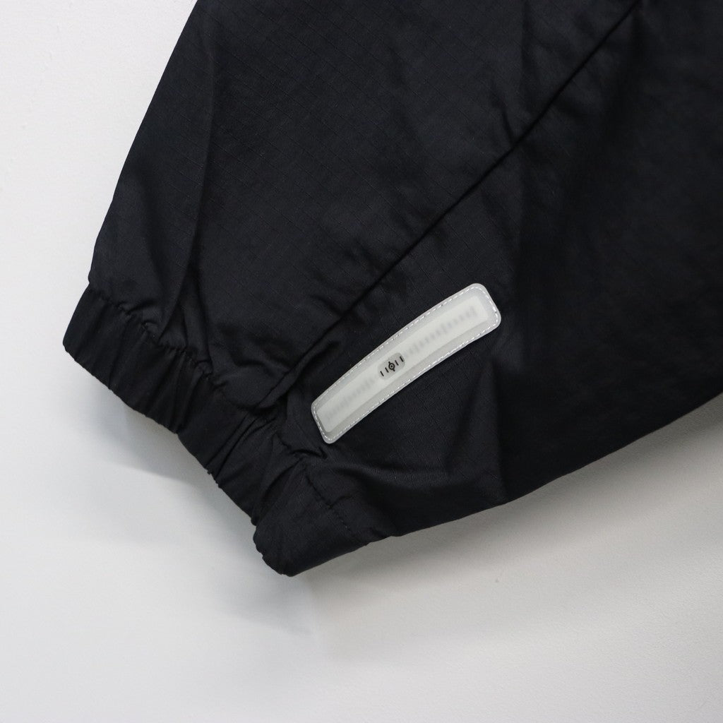 300 BLOUSON #Carbon [26s_NEX24-J01]
