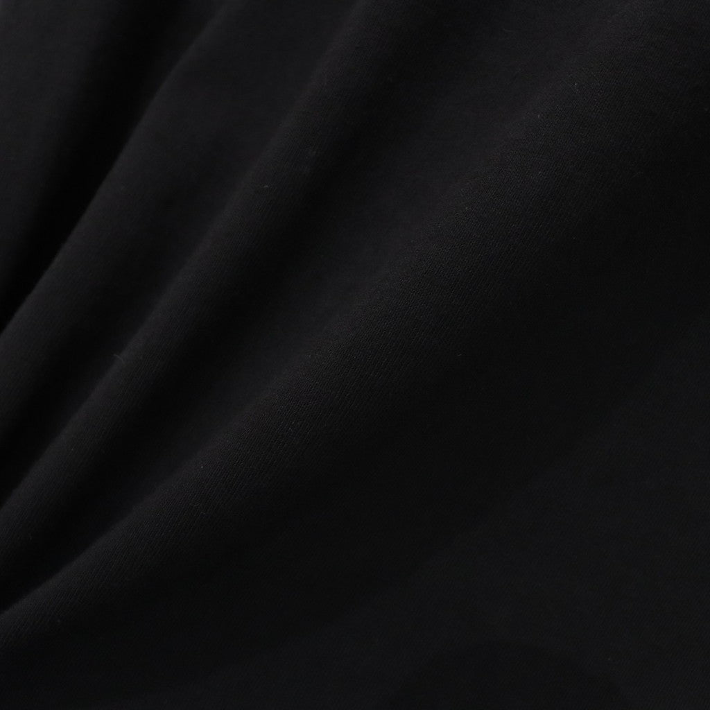 「SHADOW」T卹 #黑色 [25SS-FS-45 / FS1687]