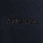 HEAVY WEIGHT PULLOVER HOODED SWEAT SHIRT #NAVY [25SSE-WMC-SS02]