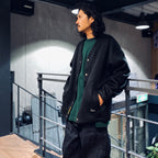 海狸#黑色 [F32320-SH15]