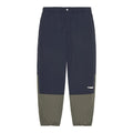 WARM UP COMFORT PANTS #NAVY [CES28PT11]