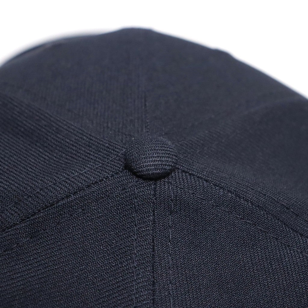 NEW ERA | LP 59FIFTY #NAVY [26SS-WMA-CP02]