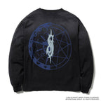 slipknot | LS TEE Type 3 #BLACK [25AW-FSxslipknot-03 / FS1861]
