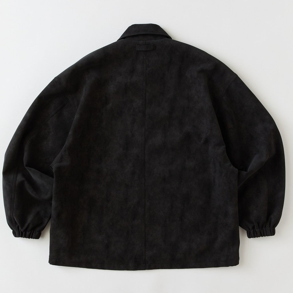 BRUSHCOACH #BLACK [F32620-SH17]