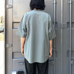 兩棲類T卹 #葉綠色 [FPA01243U0001]