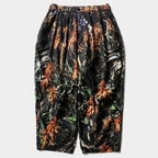 ALOE BALLOON PANTS #Black [SU26-B01]