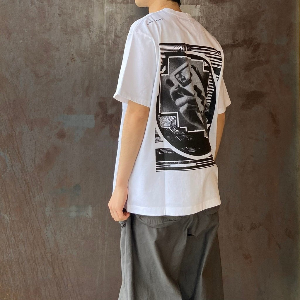 新品未使用⭐️M⭐️CorteizOG  TEE MD a2d T #WHITE [CES29T08] - cocorozashi 三重県四日市市のセレクト