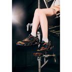 WAVE PROPHECY LS MIDNIGHT VELOCITY PACK #ORANGE / BLACK / YELLOW [D1GA260402]