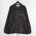 COACH JACKET #BLACK [25SSE-WMO-BL05]