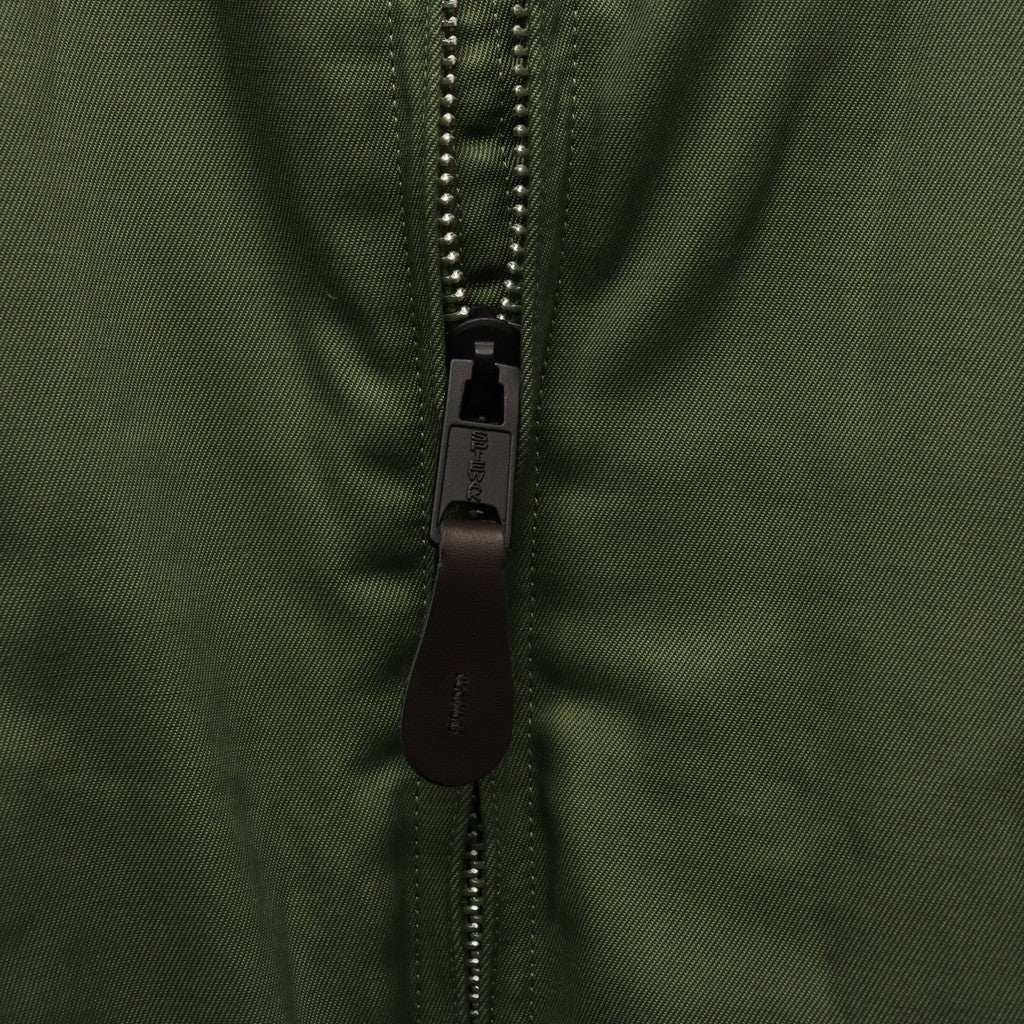 斯皮瓦克 | CWU-45 飛行外套#卡其色 [25FW-WMO-SW01]