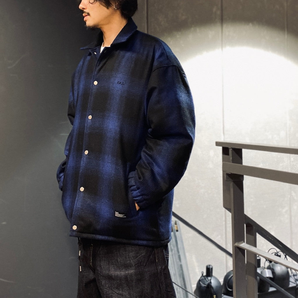 OMBREAKER #BLUE [F32320-JK08]