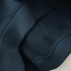 TECH SCUBA KNIT CREW #NAVY [BE-60026W]