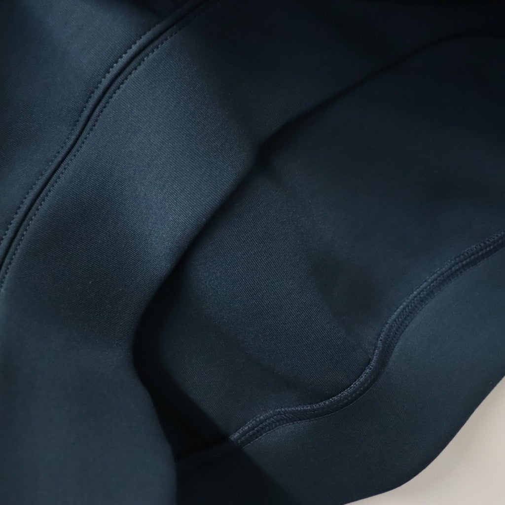 TECH SCUBA KNIT CREW #NAVY [BE-60026W]