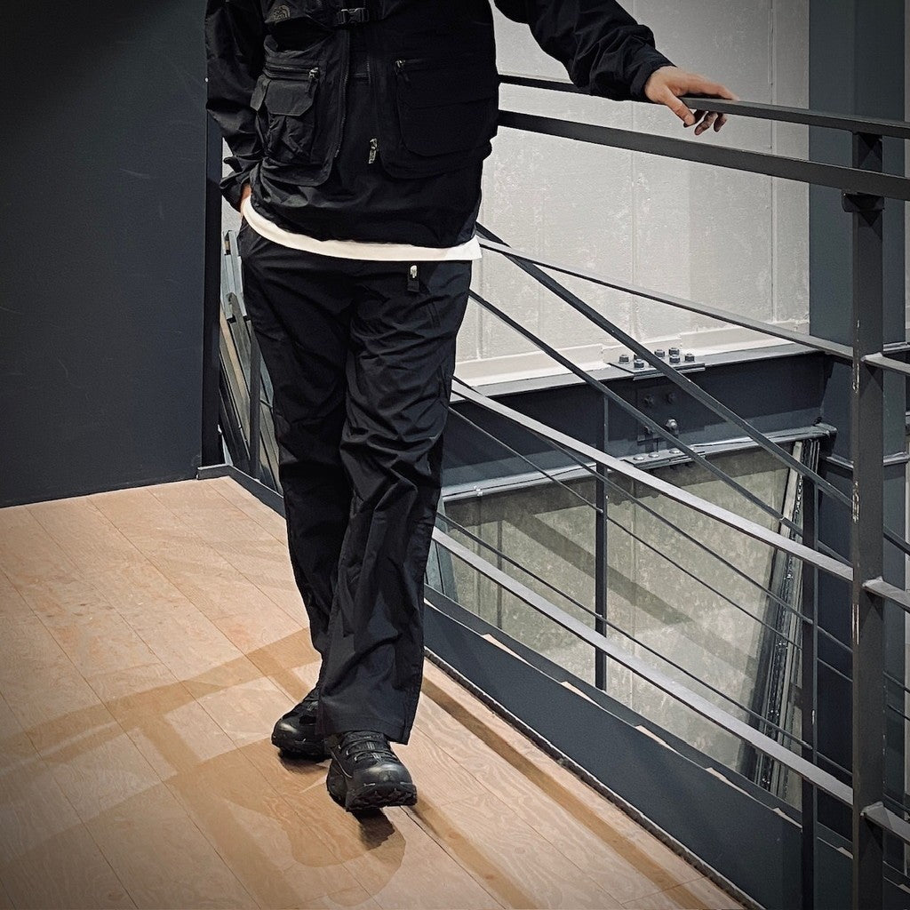 COMPACT PANT #K [NB32530]