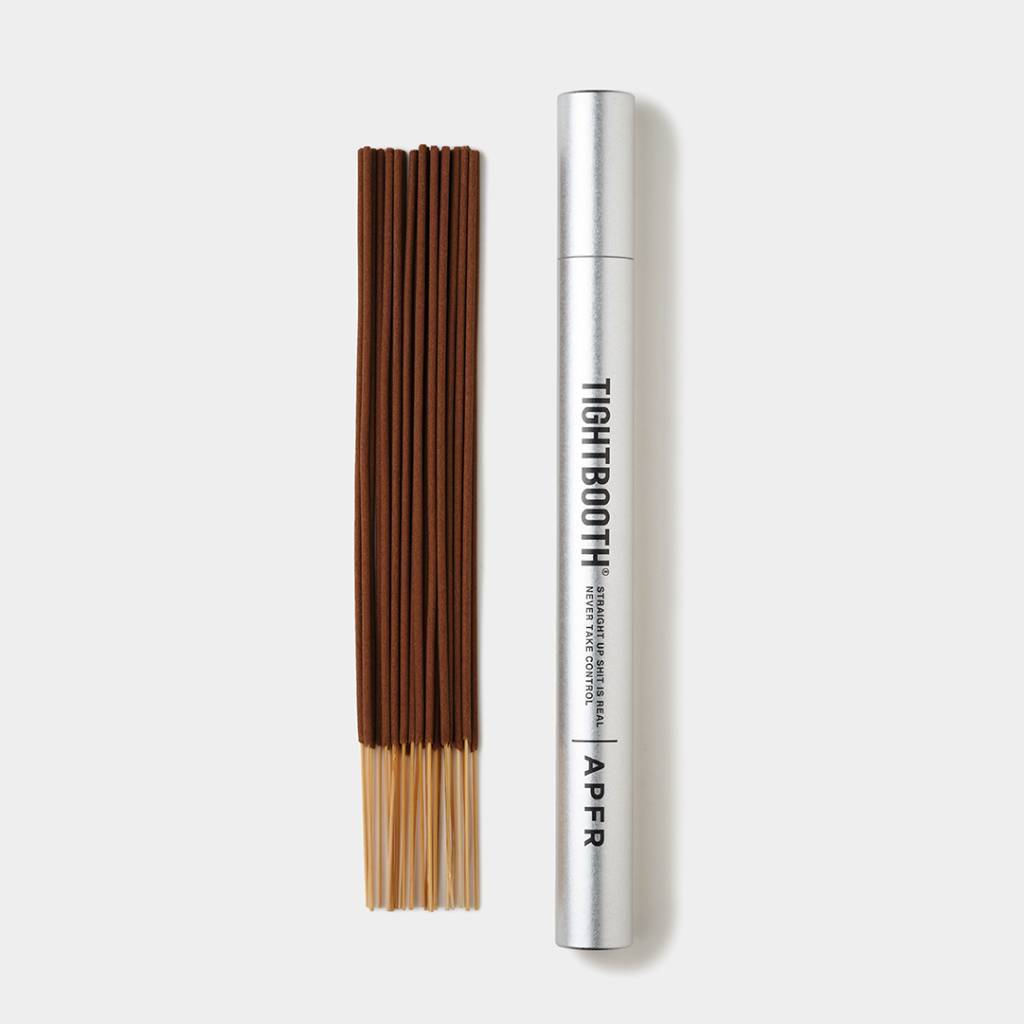 APOTHEKE FRAGRANCE | INCENSE STICK #ONE [FW26-A25]