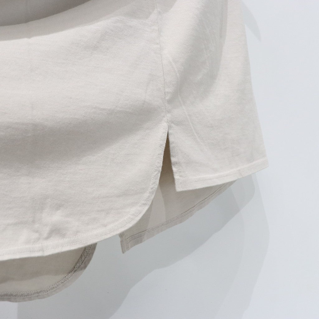 ESSENTIAL TANKTOP #GRAGE [C0713908]