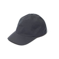 PERTEX 6 PANEL CAP #Black [FAC38251U0002]