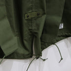 MODS COAT ( TYPE-1 ) #KHAKI [25SS-WMO-ML01]