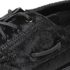 Timberland | 3EYE CLASSIC LUG #BLACK [TIMBERLAND-WM-SH02]