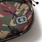 MATCH POUCH #Camo [26SU_A05]