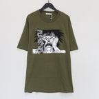 ARMS | SS TEE Type 1 #OD [25AW-FSxARMS-05 / FS1872]