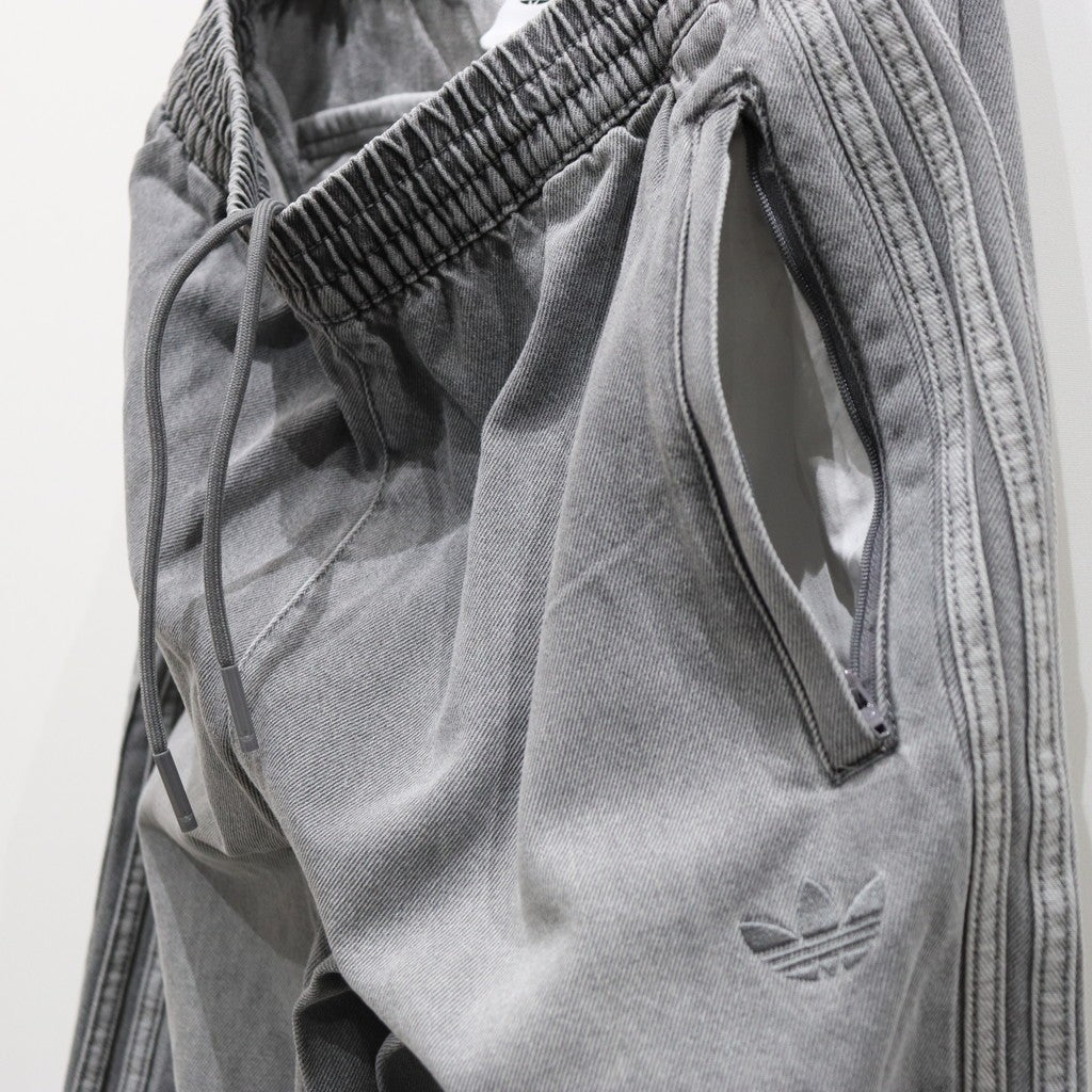 DENIM TP #ライトデニム (BLACK) [JW5920]