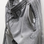 DENIM TP #ライトデニム (BLACK) [JW5920]