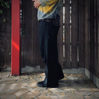 BASIC UNIT 02 #BLACK [JI-24AW-BU02]