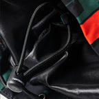 帶帽戰術夾克 #Noise [FW25-JK08]