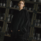 「G7-MH」反向 G 主連帽衫 #SHADOW [GOOPI-23AW-NOV-03]