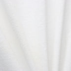 WASHED HEAVY WEIGHT CREW NECK T-SHIRT ( TYPE-1 ) #WHITE/BLACK [26SSE-WMT-WT01]