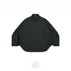 "MM-01S" Circle Light Tech Level T卹 #LOCH-NESS [GOOPI-25SS-APR-05]