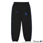 MLB | LA | TRACK SET ( TYPE-2 ) #BLACK [MLB-WM-TJ02 / MLB-WM-TP02]