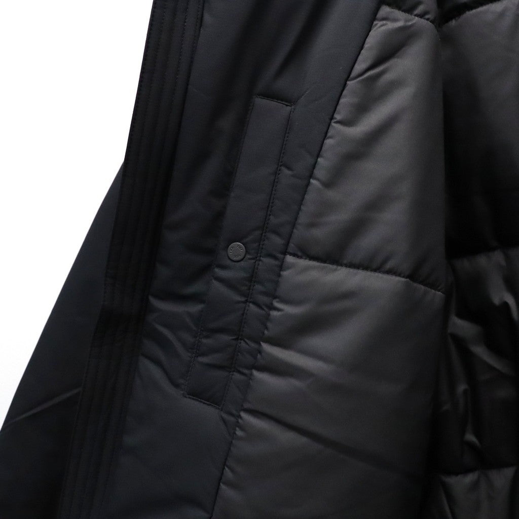 PERTEX PADDING FESTIVAL JK 2.0 #BLACK [FPA08262U0007]