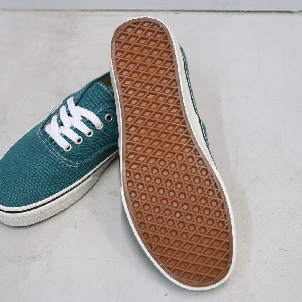 Authentic (DUCK CANVAS Ocean Teal) #Ocean Teal [VN000D7YGRO]