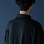 「GNV-07」軟盒 Polo 衫 #Shadow [GOOPi-22SS-JUN-01]