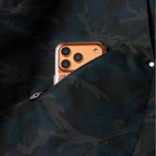 P5-X Summer Work Pants #Camo [GOOPI-26SS-AUG-01]