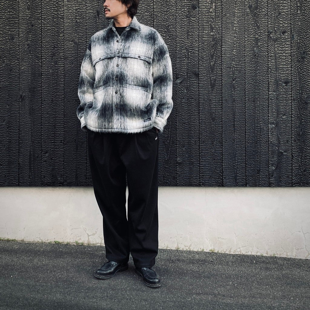 WARMROUSER #BLACK [F32521-PN35]