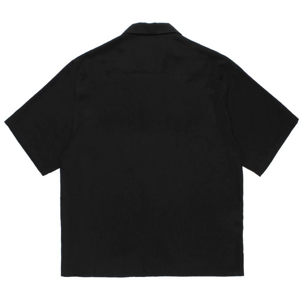 50'S SHIRT S/S ( TYPE-1 ) #BLACK [26SS-WMS-OC03]