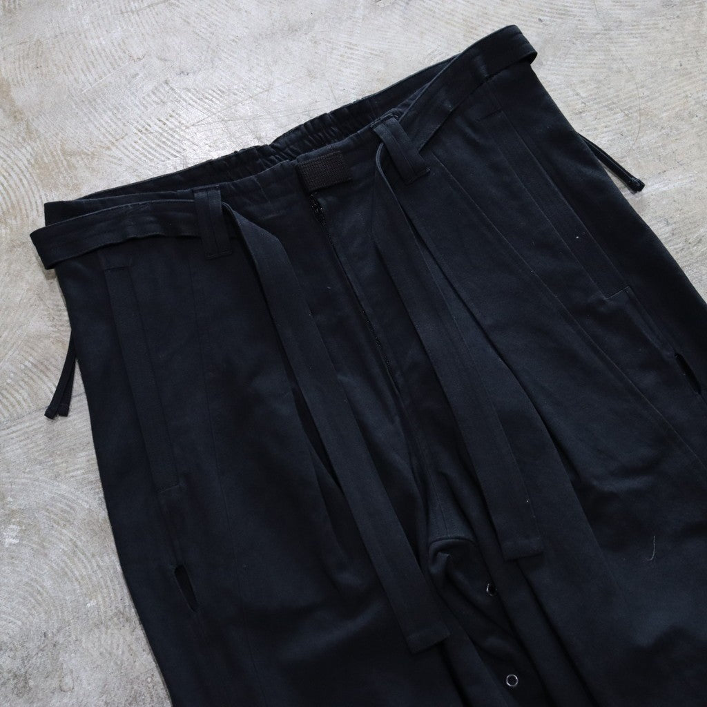 BASIC UNIT 02 #BLACK [JI-24AW-BU02]