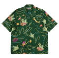 SEA SNAKE #GREEN [SS25_SSA01-1]