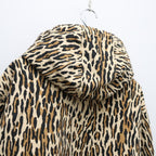 DICKIES | LEOPARD ACTIVE JACKET #BEIGE [26FW-WMO-DC02]