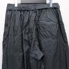 TIGHTBOOTH | “GTB-03P” SP 肩帶寬鬆休閒褲 #橄欖綠 [GOOPI-25AW-OCT-02]