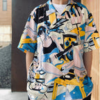 没頭シンフォニー #BLUE [SS26_SSA06-1]