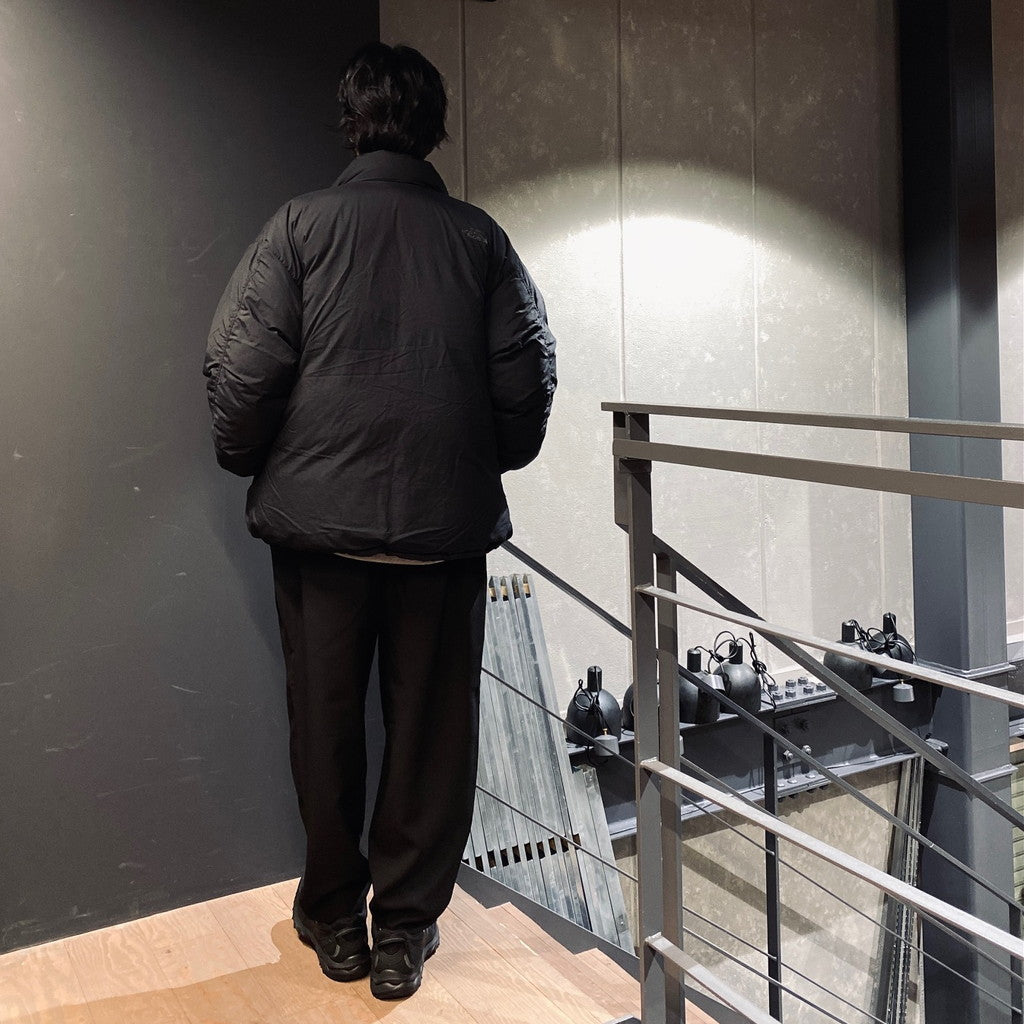 改造 SIERRA 夾克 #K [ND92361]